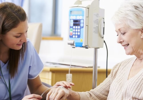 Why Oncology Nursing is the Right Choice for You