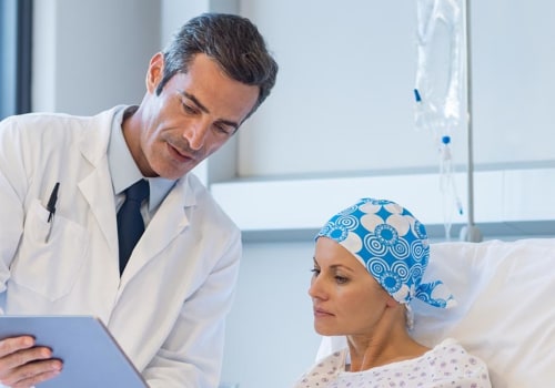 Why Oncology is an Interesting and Rewarding Career Choice
