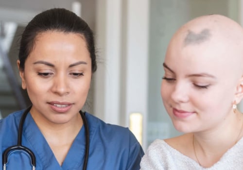 Are Oncology Nurses at Risk of Developing Cancer?